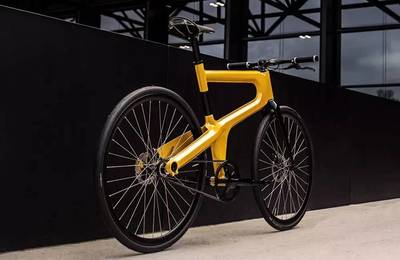 2017欧洲自行车展大奖刚刚揭晓,这10件产品是其中最有新意的